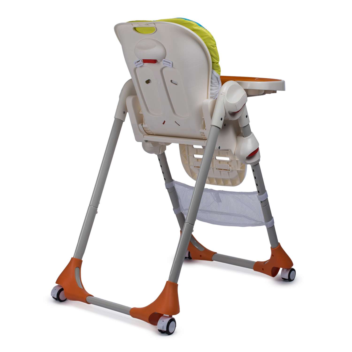babyton стульчик для кормления 7008