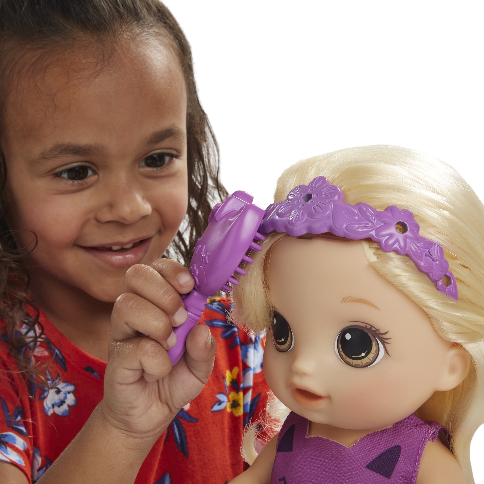 Кукла пупс Baby Alive E5241RS0 - фото 10