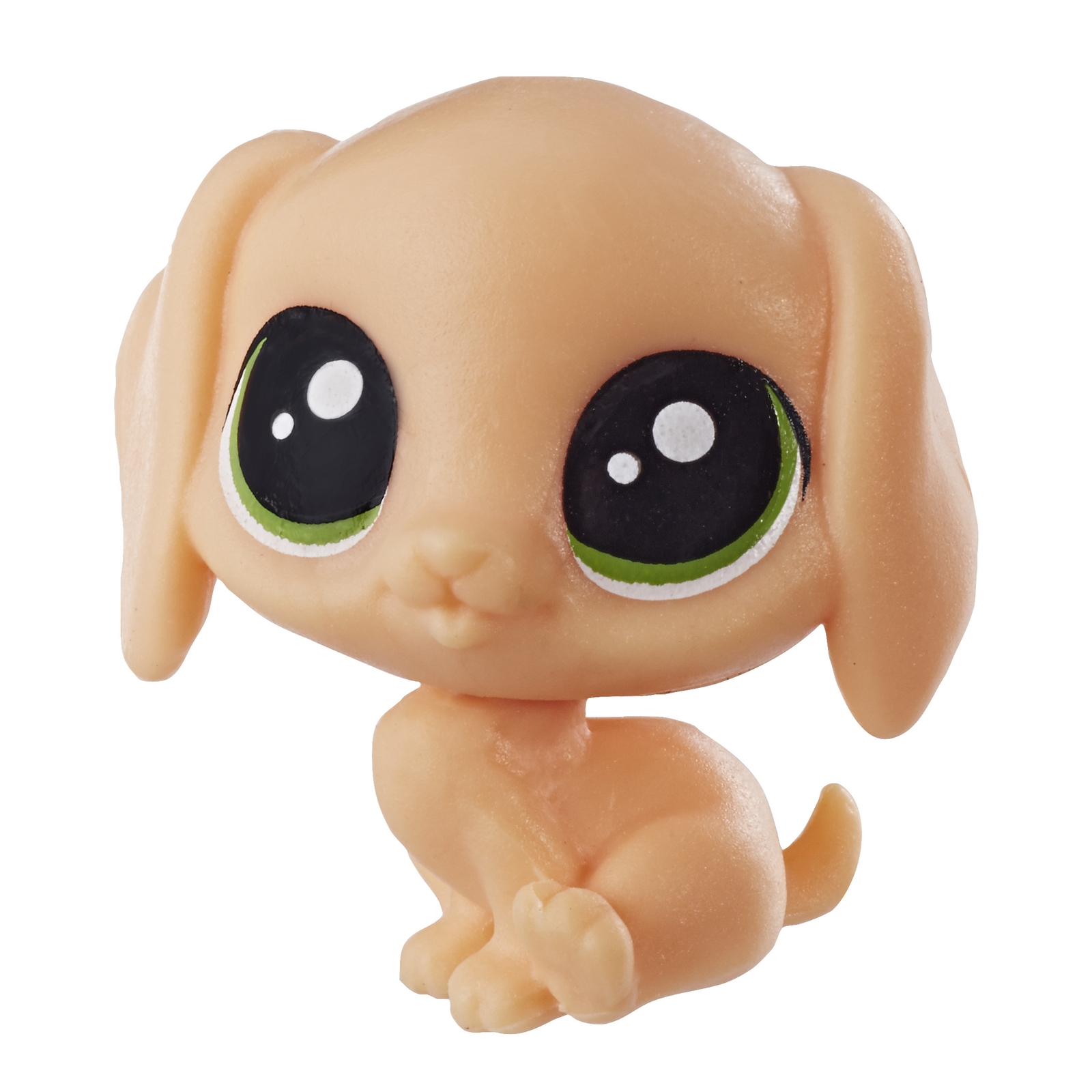 Фигурка Littlest Pet Shop в ассортименте E0216121 - фото 3