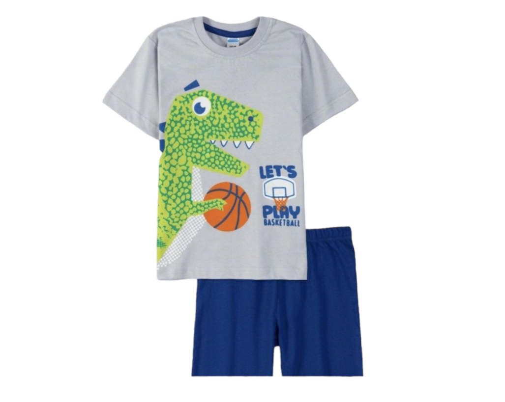 Костюм Avrora Kids Л-ИП-CROC180 - фото 1