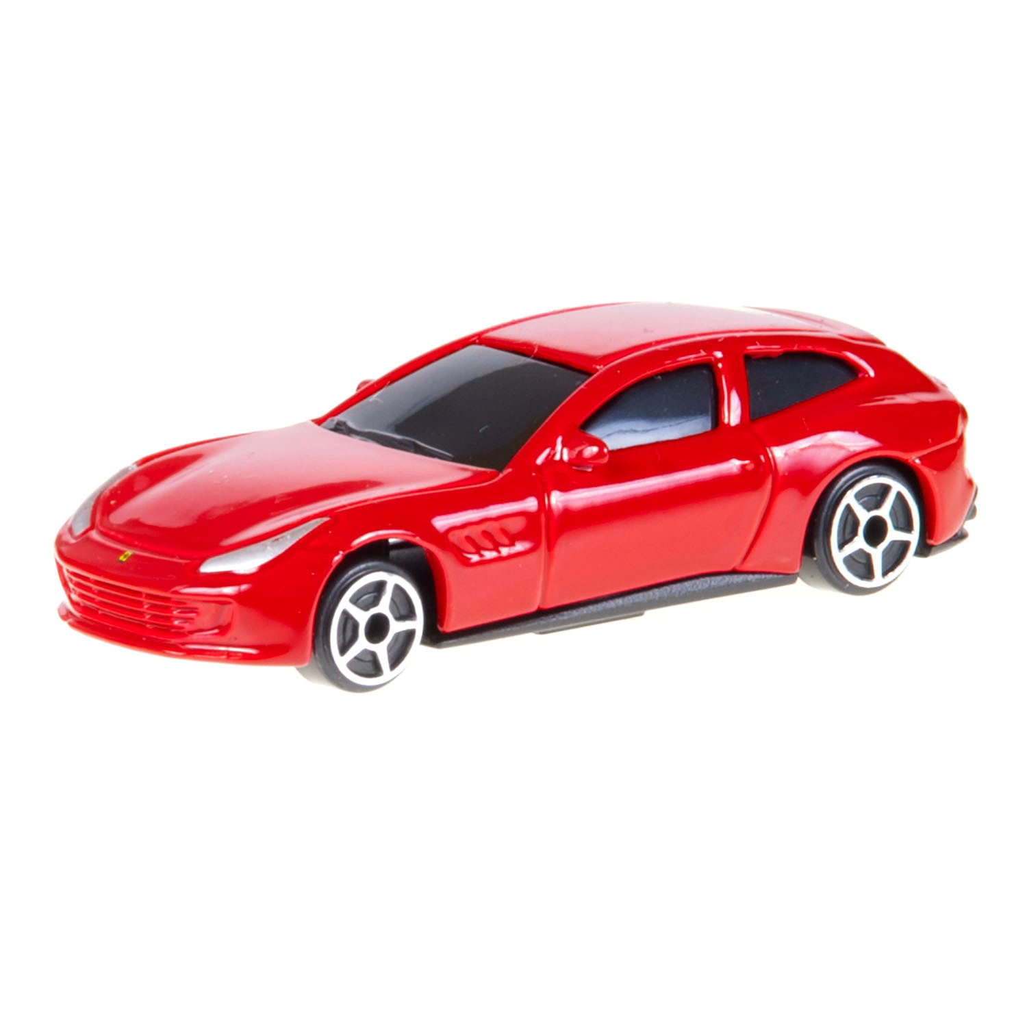 Автомобиль BBurago Ferrari 1:64 в ассортименте 18-56600 - фото 3