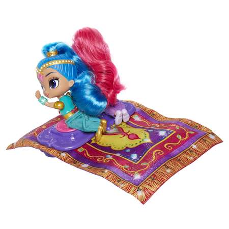 Набор Shimmer and Shine Волшебный ковер самолет