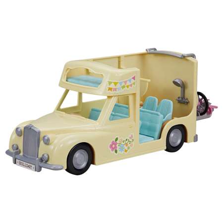 Игровой набор Sylvanian Families