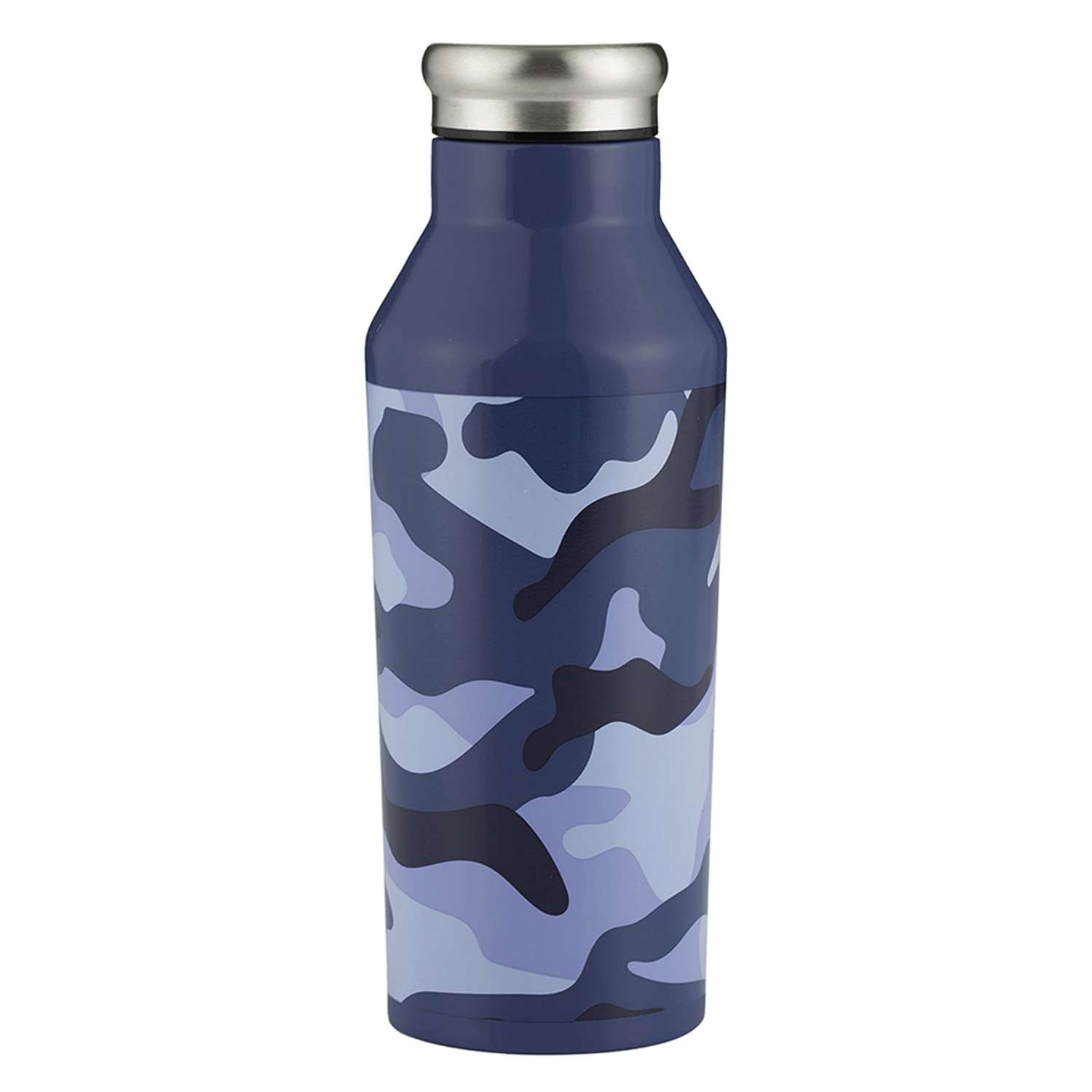 Бутылка Typhoon Camouflage 500 мл - фото 1