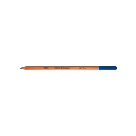Набор акварельных карандашей DERWENT Academy Watercolour 12 цветов металлическая коробка 2301942
