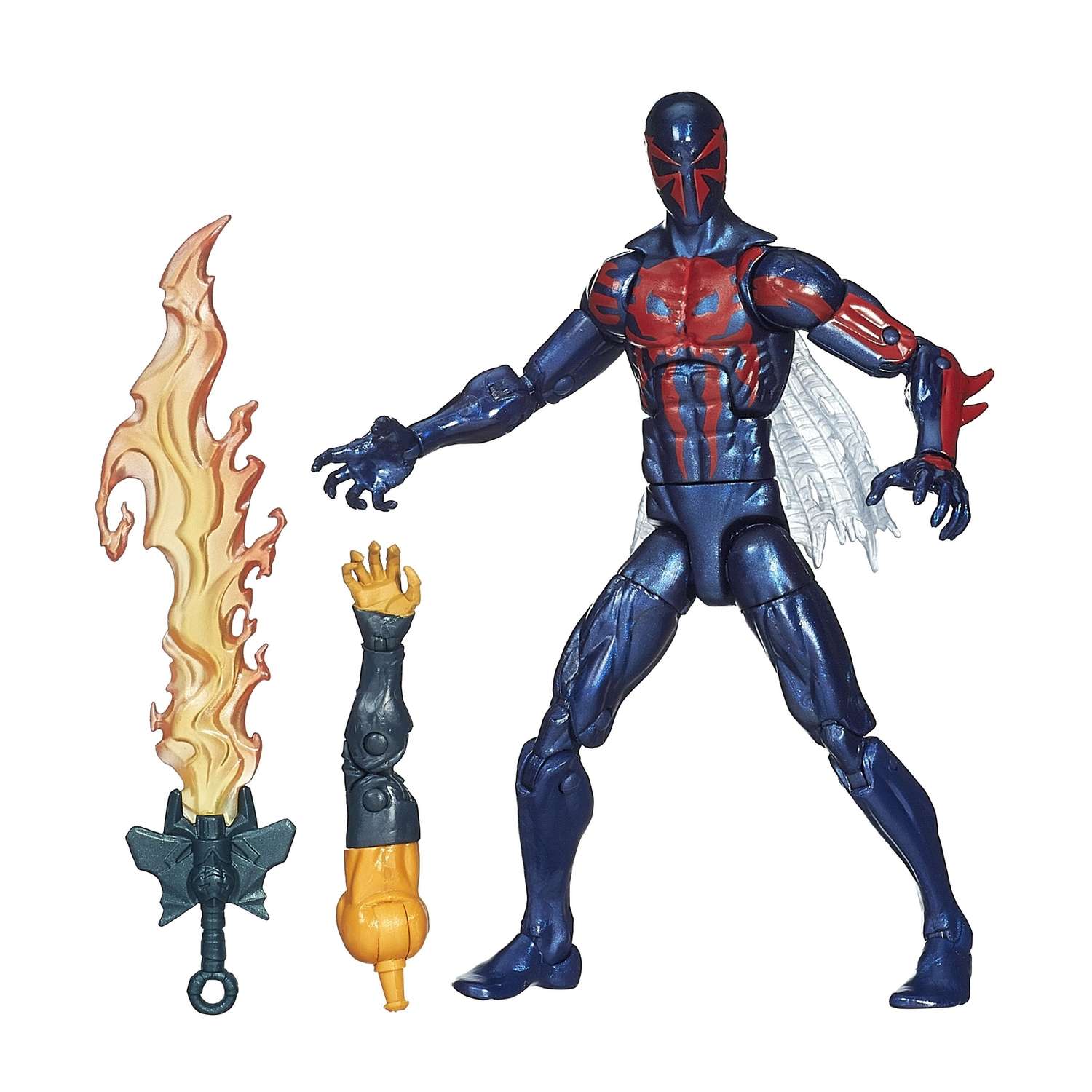 Фигурка Hasbro Spider-man 15 см в ассортименте - фото 20