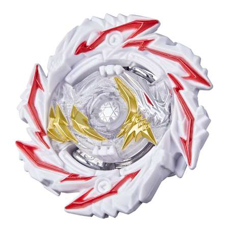 Игрушка BeyBlade Шторм волчок Абисс Деволос F0617EU4