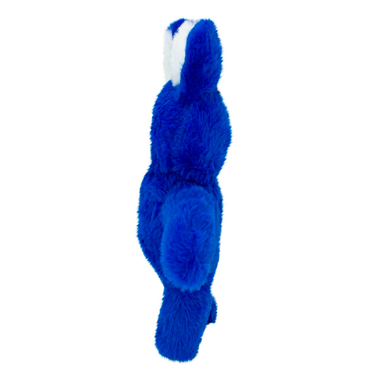 Мягкая игрушка Михи-Михи huggy Wuggy Мистер Хоппс синяя 30см - фото 3