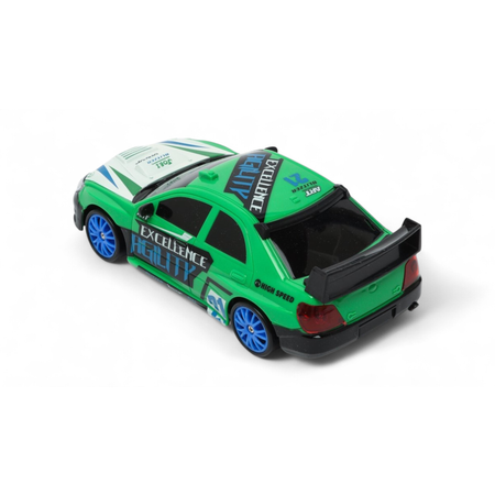 Автомобиль РУ HuangBo Toys 1:24