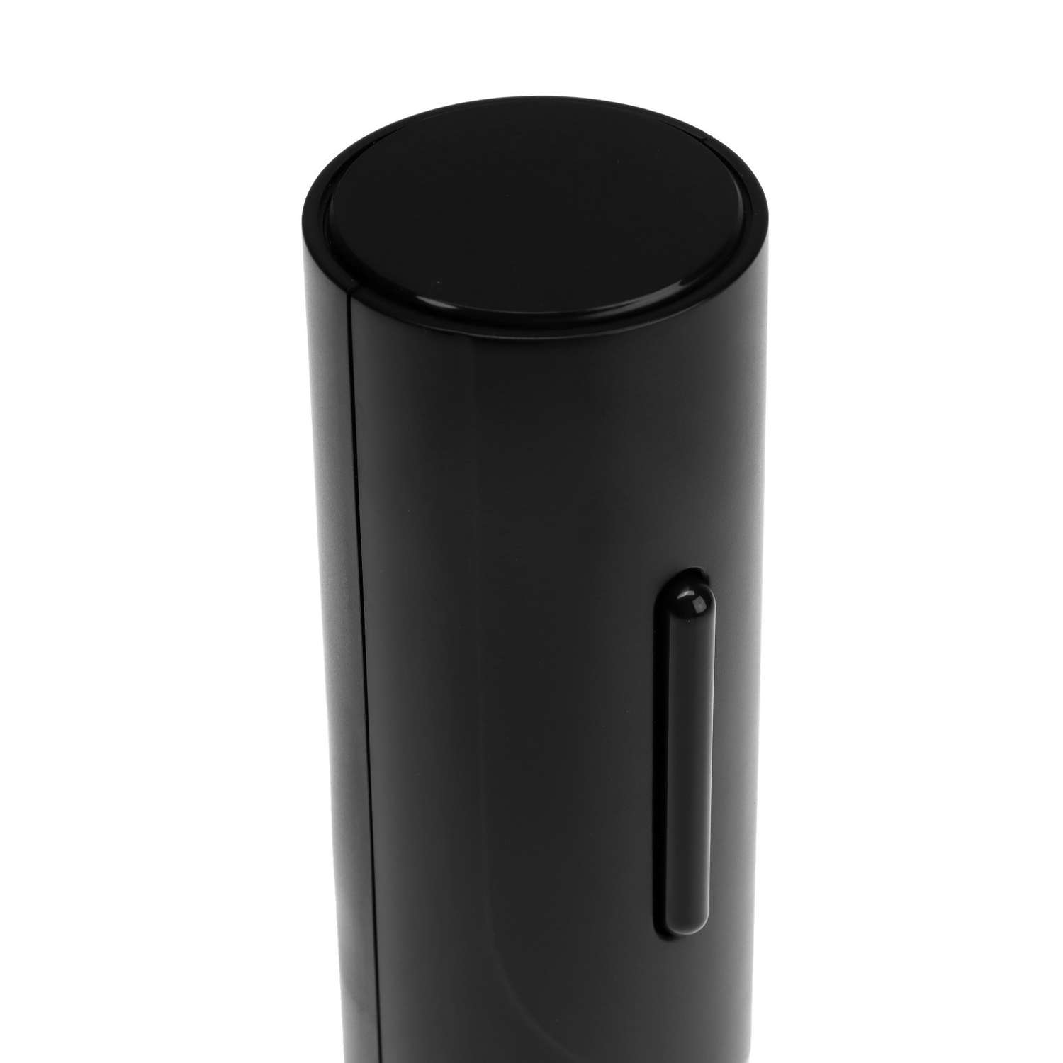 Штопор Luazon Home электрический LSH-05 от батареек пластик черный - фото 6