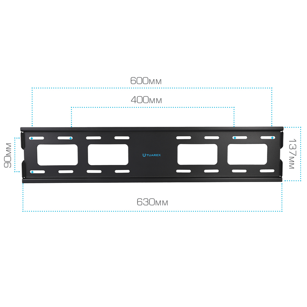 Кронштейн для телевизоров TUAREX OLIMP-202 - фото 5