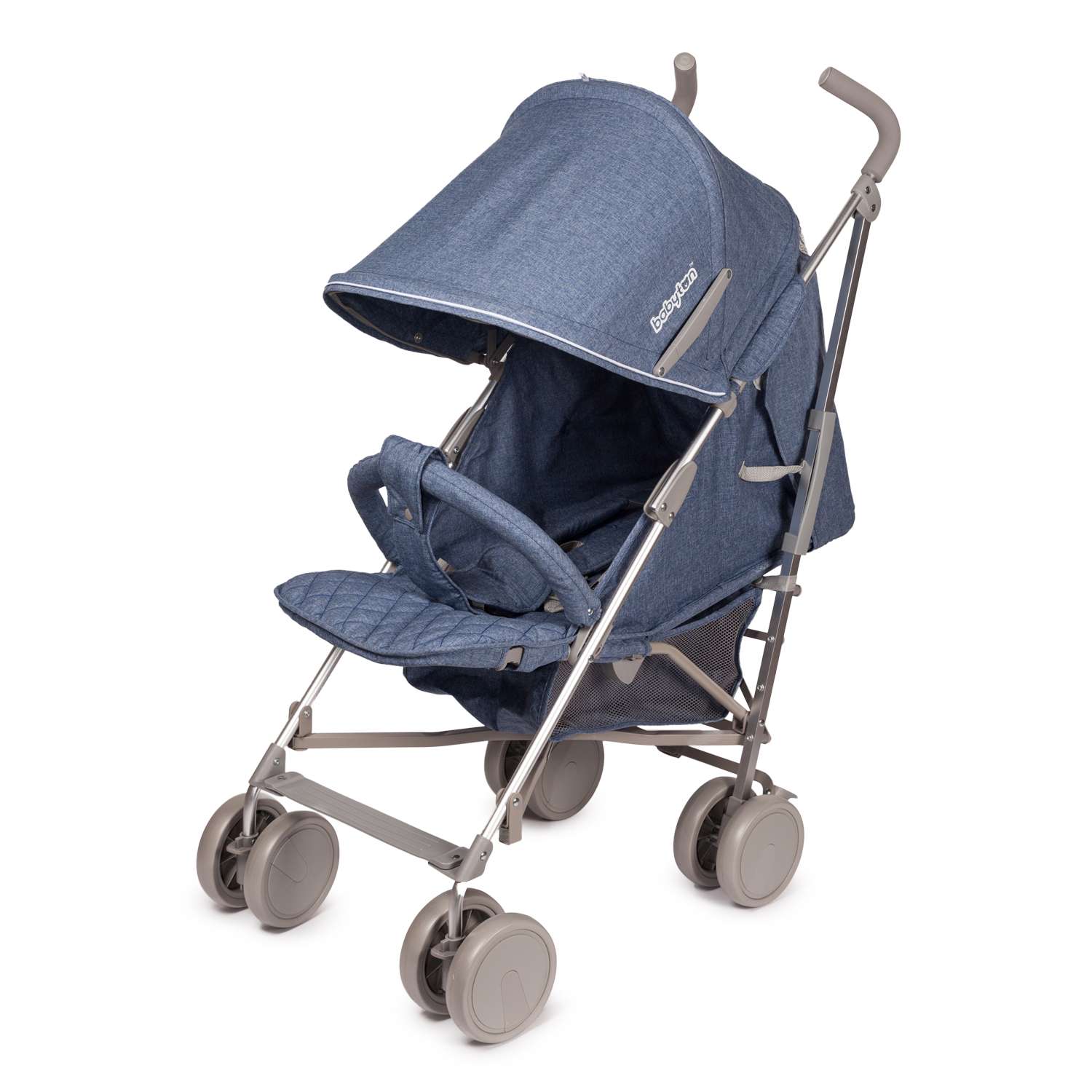 Прогулочная коляска Babyton Sport Melange
