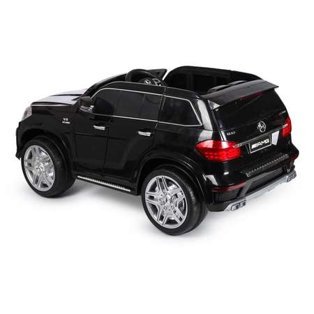 Электромобиль Kreiss РУ Mercedes-Benz GL63 8460160R