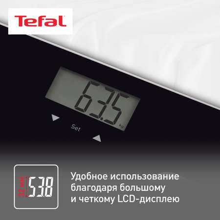 Напольные весы TEFAL BM2521V0
