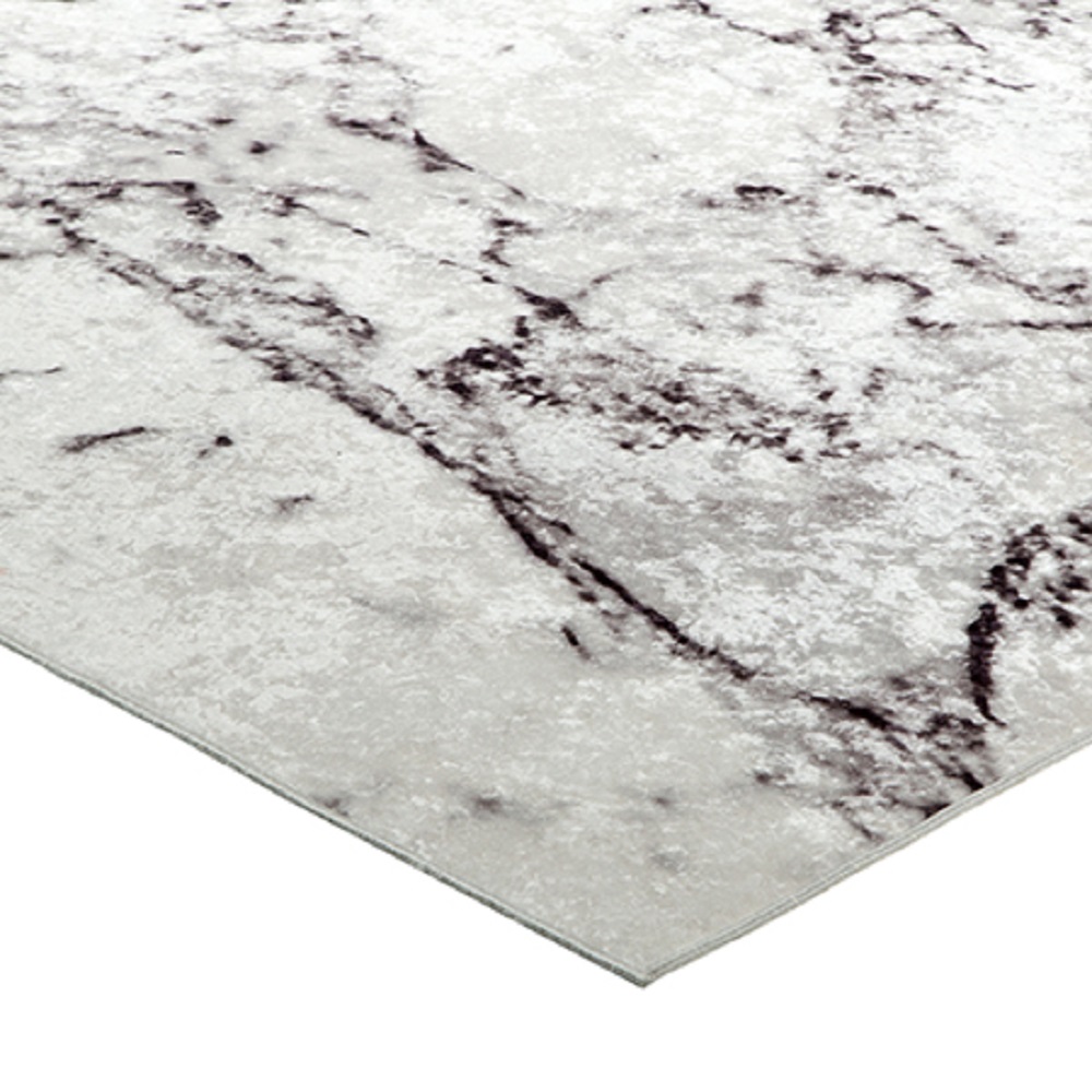 Ковер Chistetika Marble Grey 160*230 - фото 4