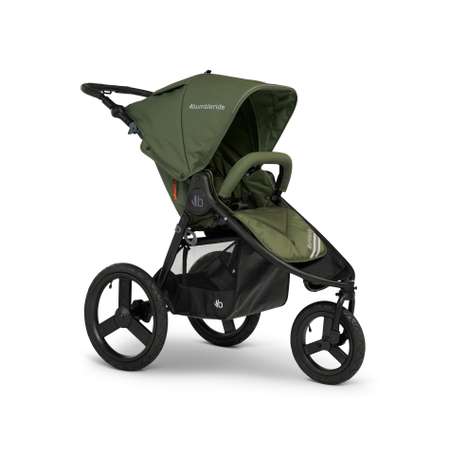 Коляска Bumbleride Speed Olive