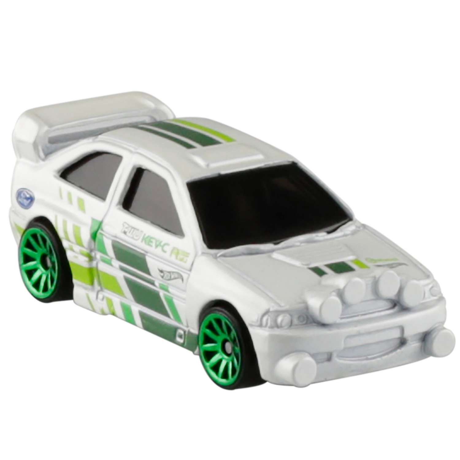 Игровой набор Hot Wheels Найтбернерз 2 машинки FVN40 - фото 6