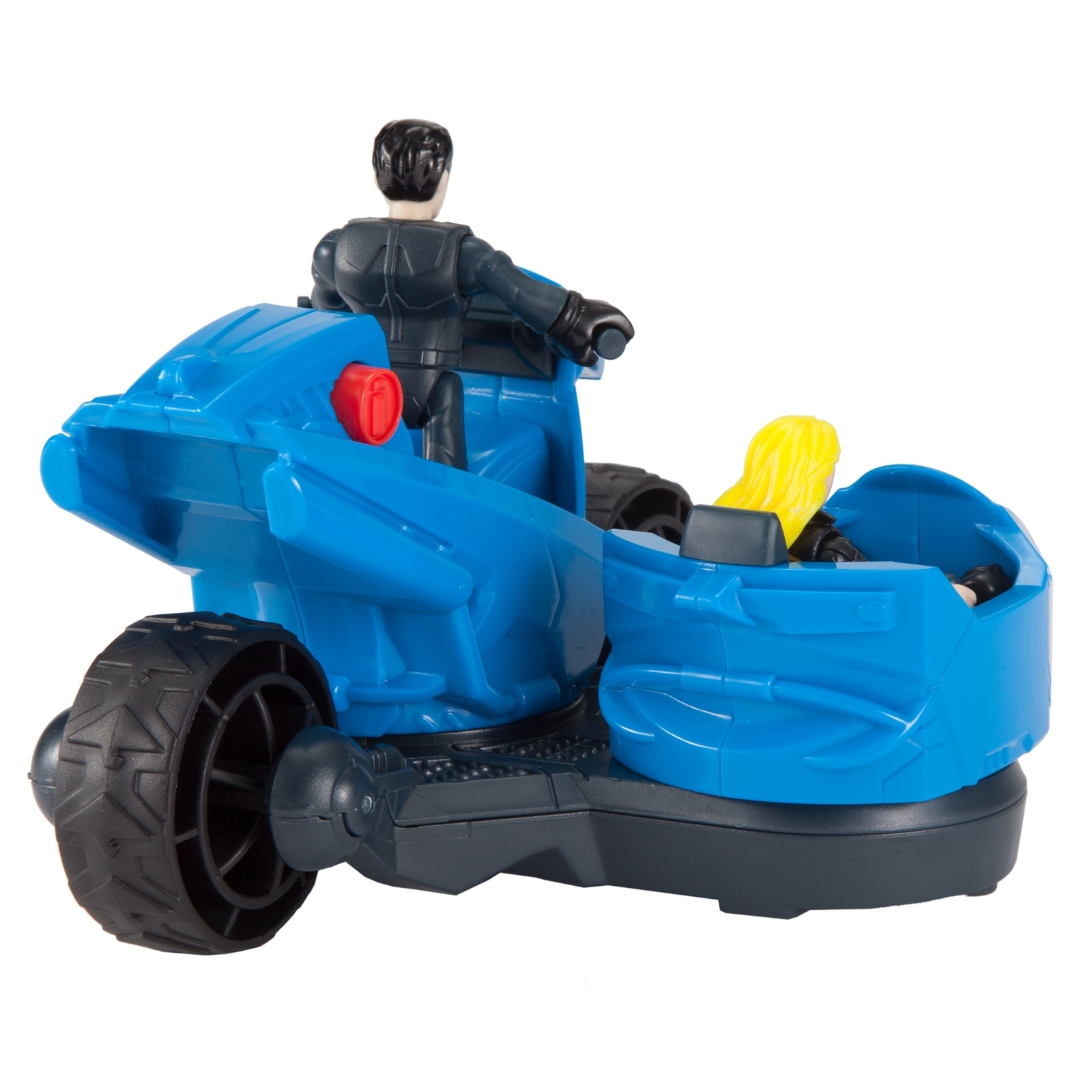 Игровой набор IMAGINEXT без механизмов M5649 - фото 8