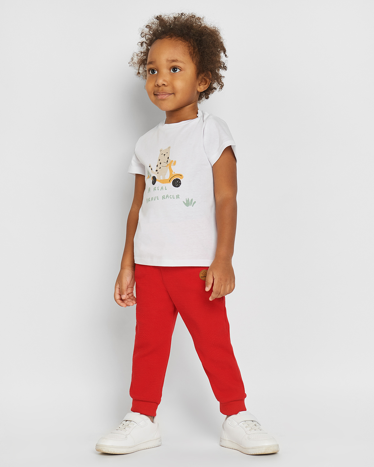 Брюки Baby Gо S23-220BGib-11 - фото 1