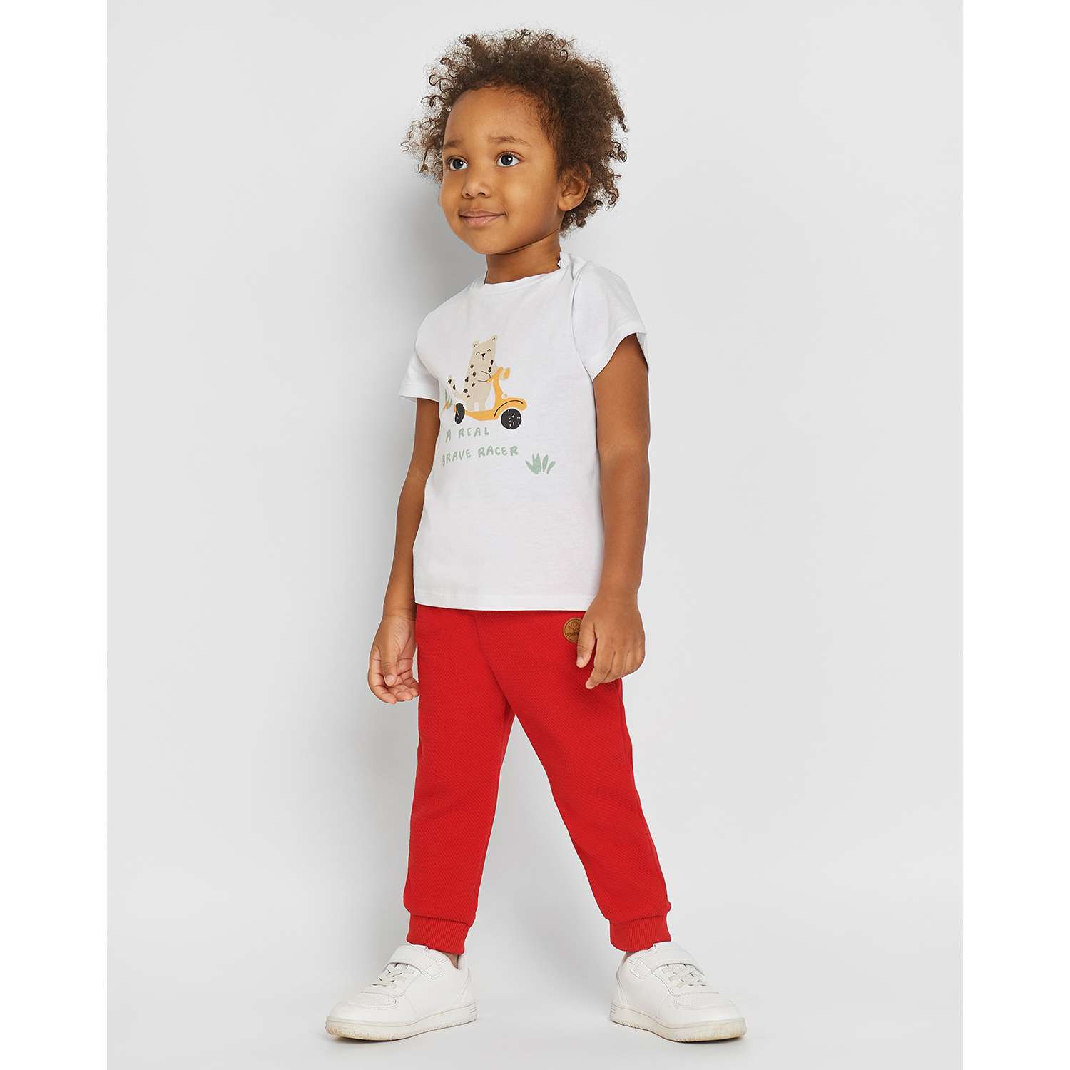 Брюки BabyGo S23-220BGib-11 - фото 1