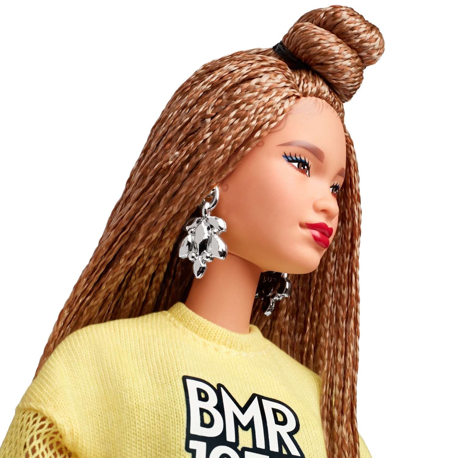 Кукла Barbie коллекционная BMR1959 GHT91 GHT91 - фото 10