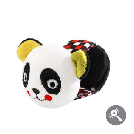 Погремушка Babyono Panda Archie Арт.635