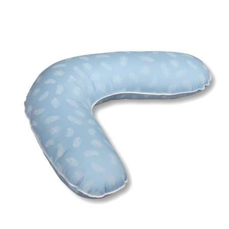 Подушка для беременных Альвитек Бумеранг 180 х 35 Альвитек