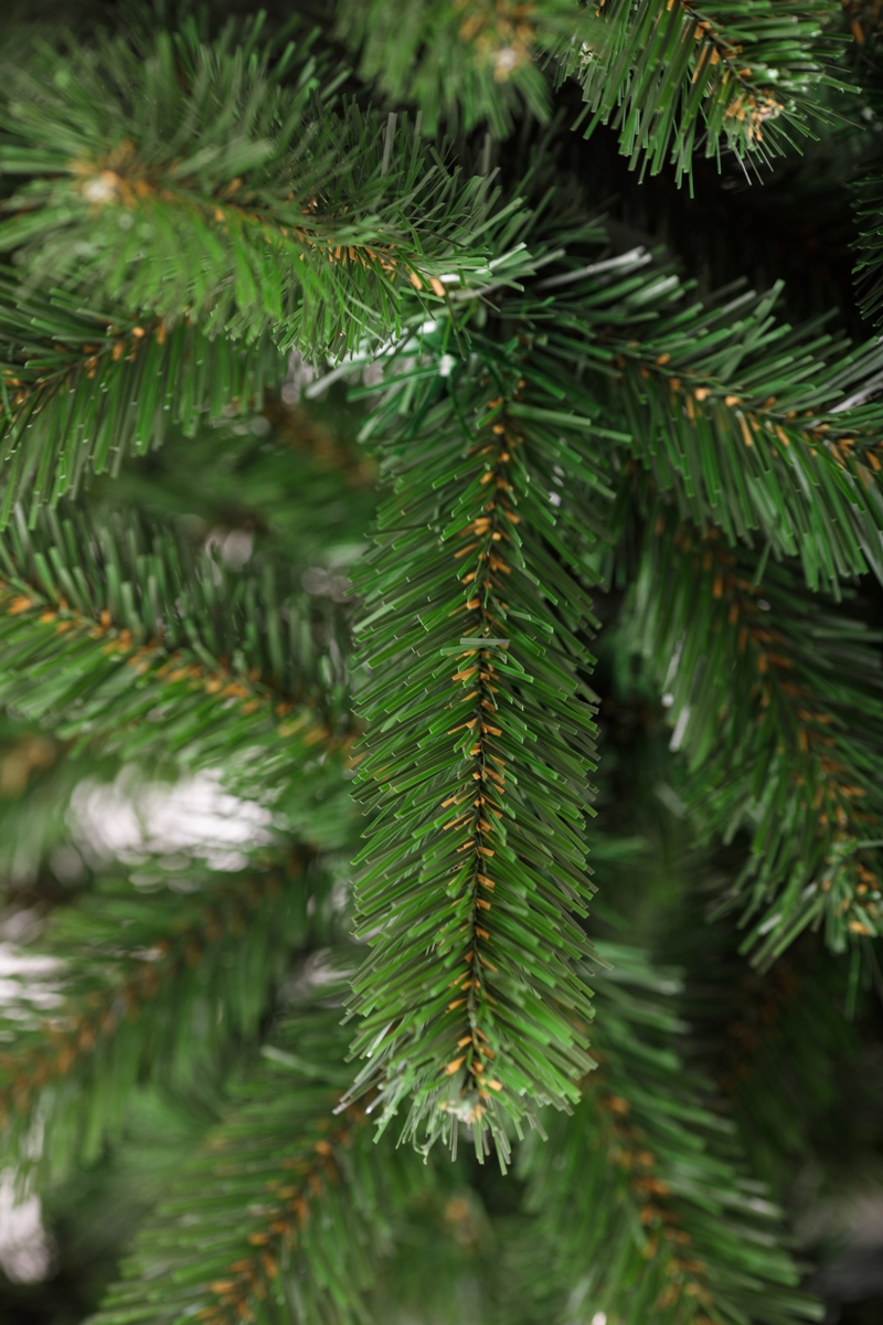 Елка Crystal Trees Алтайская 150См. - фото 3