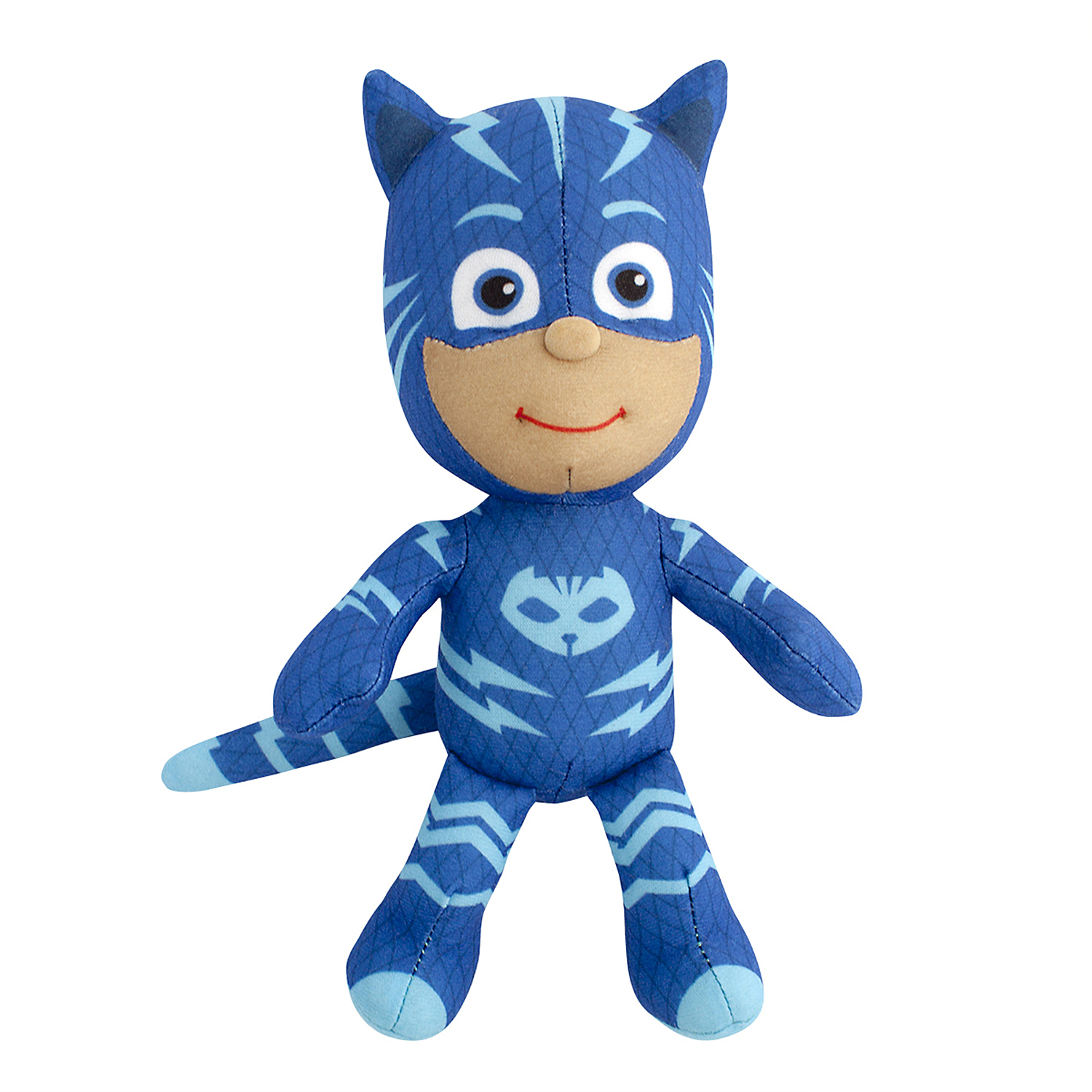 Игрушка мягкая PJ masks Кэтбой 33443 - фото 1