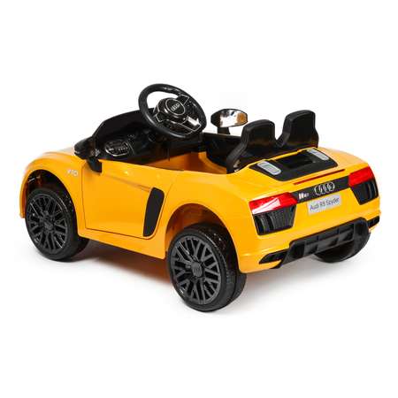 Электромобиль Kreiss РУ Audi R8 Spyder