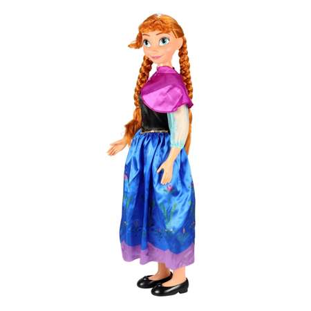 Кукла Disney ростовая Анна 78840