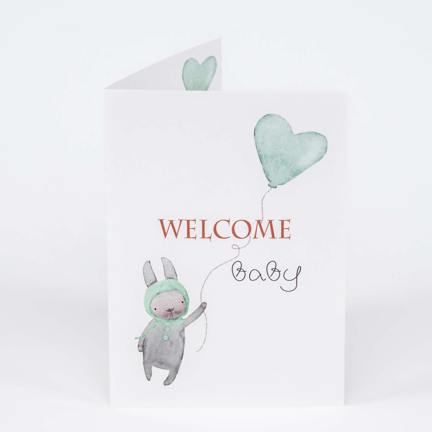 Подарочный набор Ange L`AME для новорожденного на выписку из роддома - фото 14