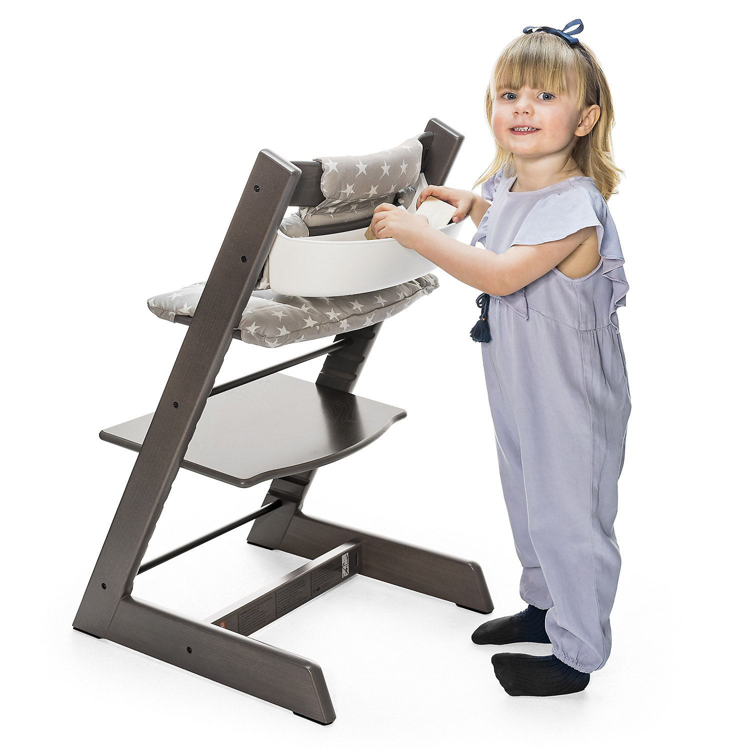 Контейнер для хранения Stokke Tripp Trapp 549801 - фото 8