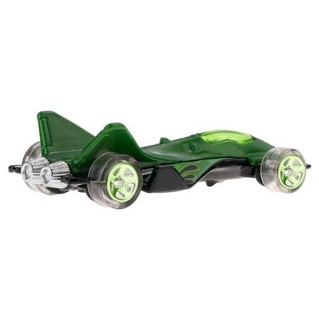 Болид Hot Wheels cloud cutter 1:64 без механизмов