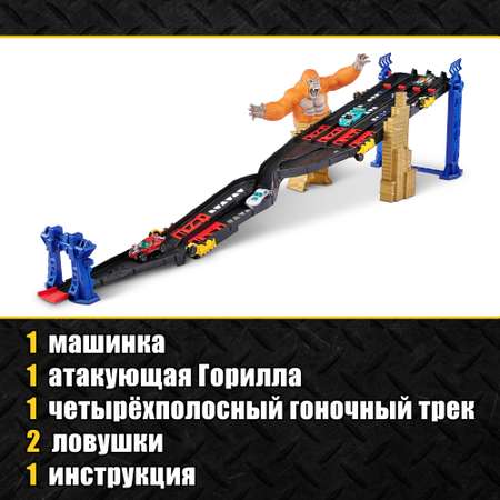 Набор Metal Machines