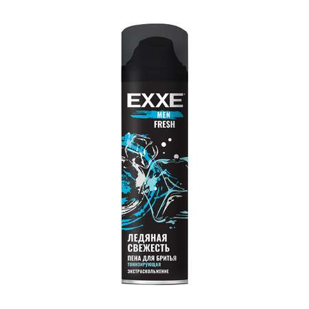 Гель для бритья EXXE Men Fresh 200 мл