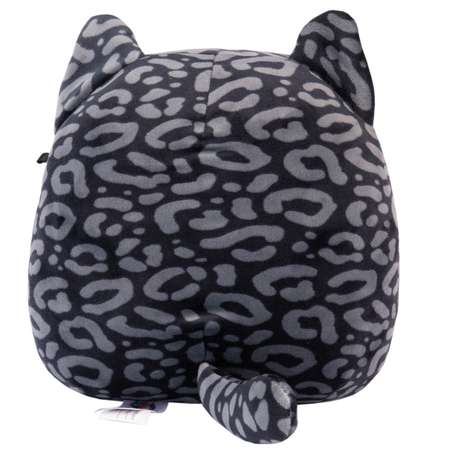 Игрушка мягконабивная Squishmallows Пантера Сиомара 39434