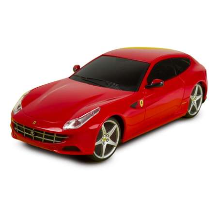 Машина р/у MAISTO Ferarri FF 1:24