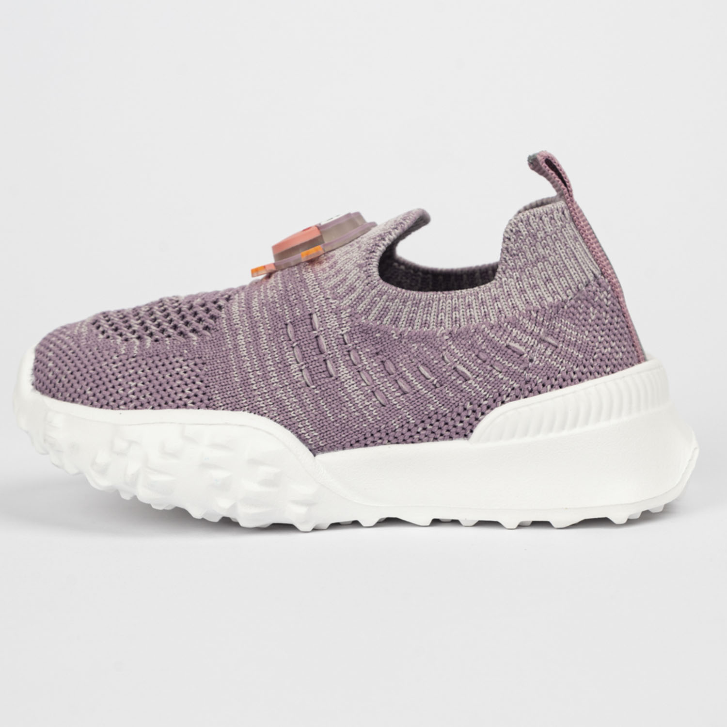 Кроссовки TikkaGo 5S11_1002_lilac - фото 7