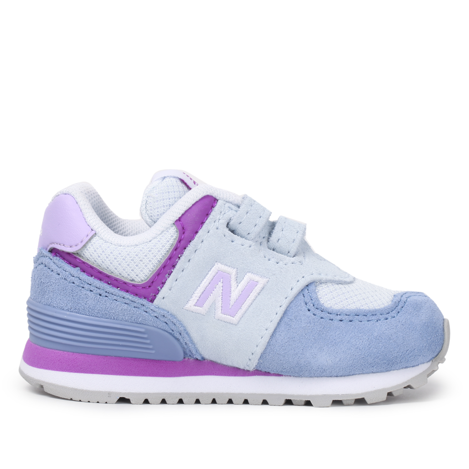 Кроссовки New Balance IV574SL2/M - фото 6