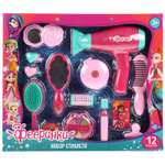Игрушка Играем вместе инструменты, фен