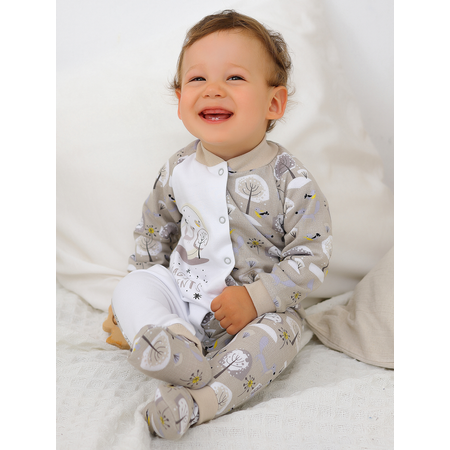 Комбинезон babyglory