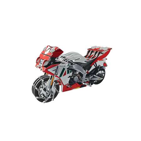 3D Пазл IQ 3D PUZZLE Мотоцикл RGV250 (инерц.)