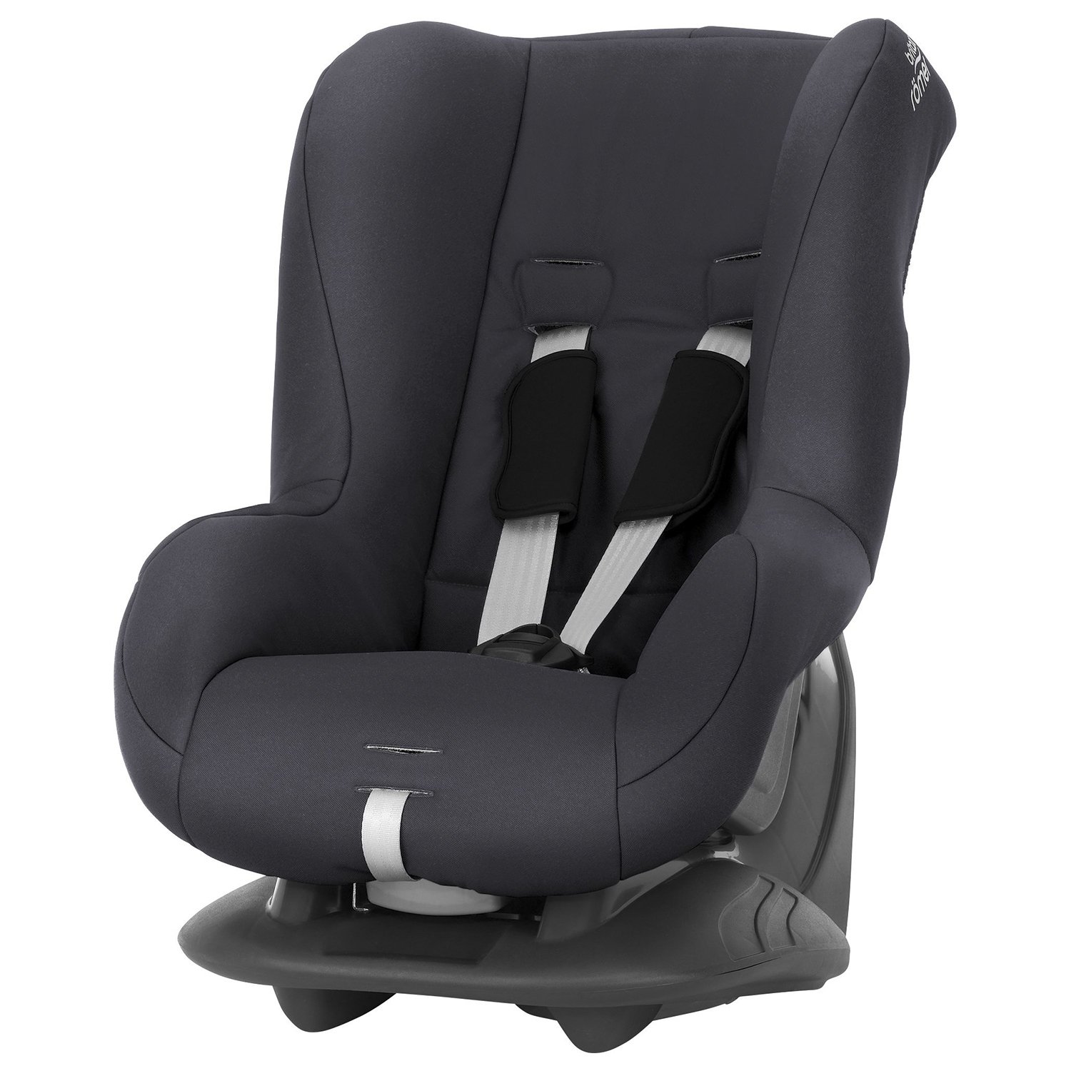 Автокресло Britax Roemer Eclipse Storm grey - фото 1