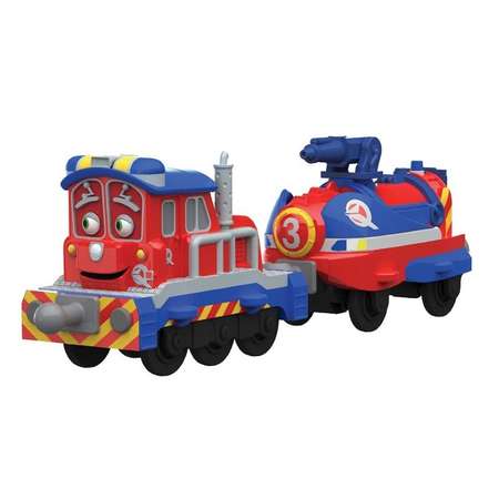 Паровозик Chuggington В ассортименте