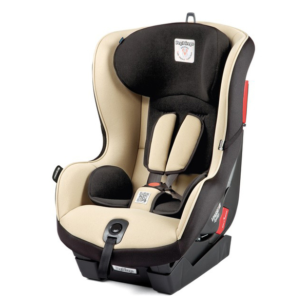 Автокресло Peg-Perego Viaggio Duo-Fix Sand - фото 1