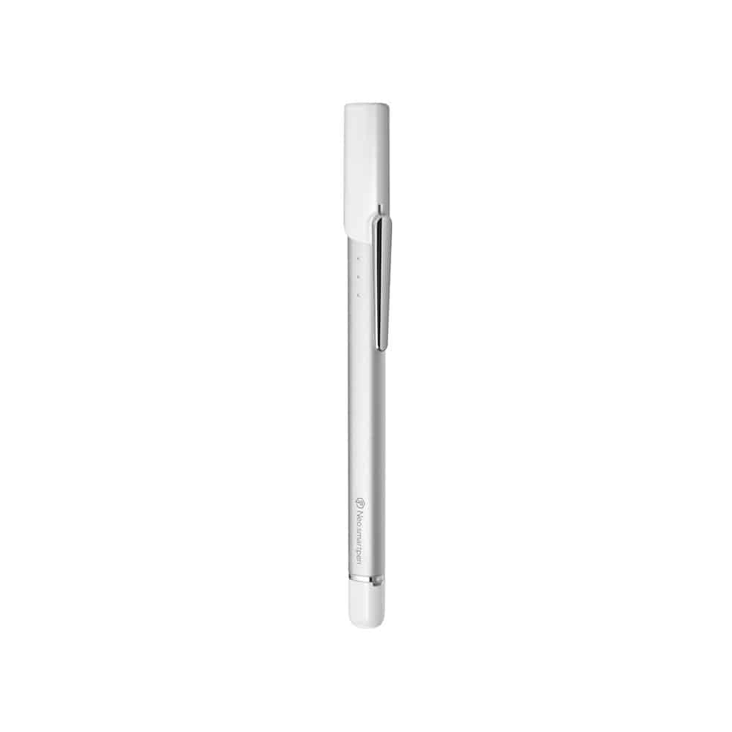 Умная ручка Neolab Neo SmartPen N2 Silver White серебристый - фото 7