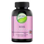 Биологически активная добавка Nat Bal nutrition Mrs Complex 60капсул