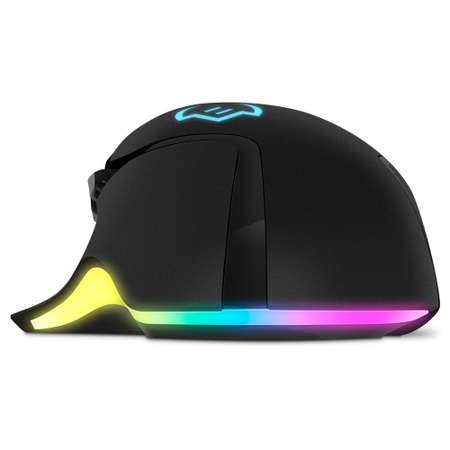 Мышь игровая SVEN RX-G975 с RGB-подсветкой
