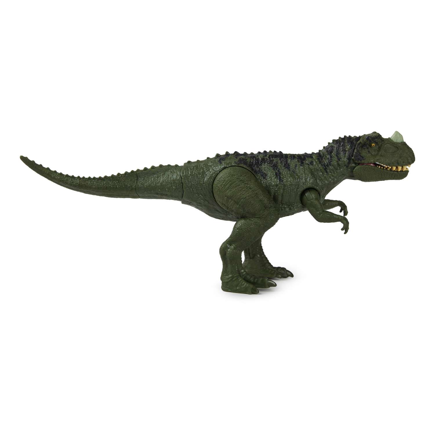 Фигурка Jurassic World Рычащий динозавр Цератозавр HCL92 - фото 2